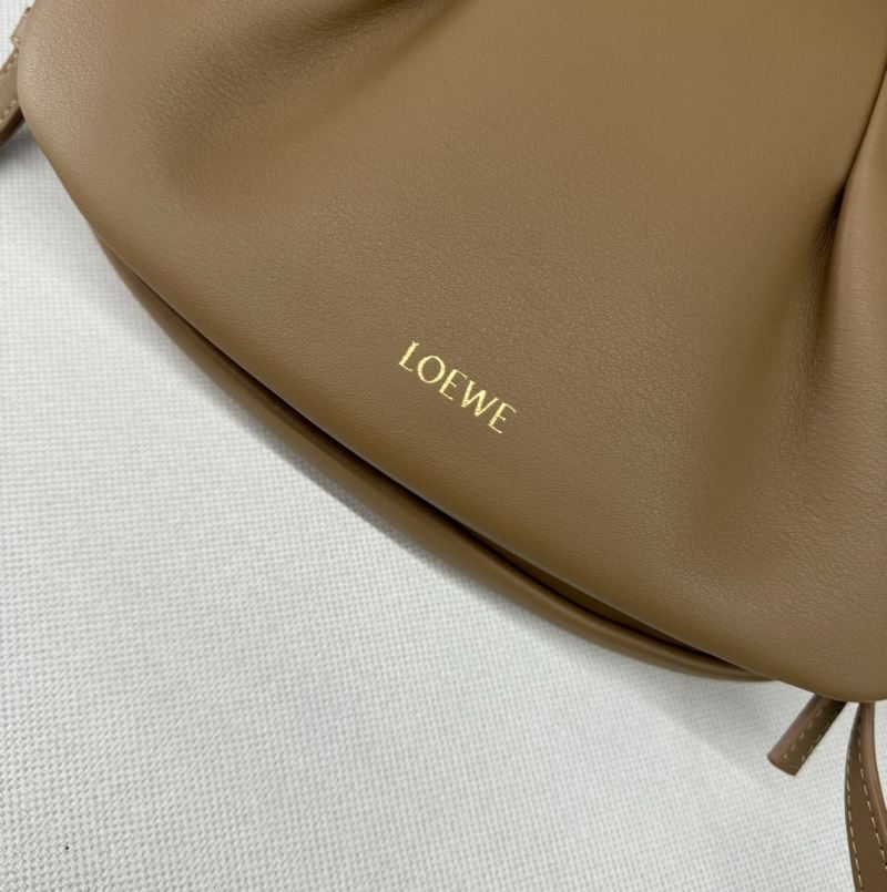 Loewe Flamenco Bags